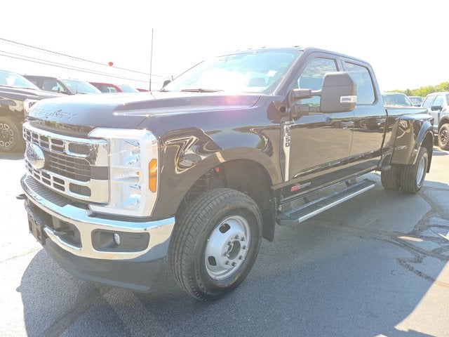 ford f-350 super duty 2025 1FT8W3DM6SEE00330 image ford f-350 super duty 2025 1FT8W3DM6SEE00330 image